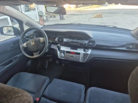 Honda Fr-v 2.0I-VTEC 6� ��� ITALY | Mobile.bg � ����� ������ 14