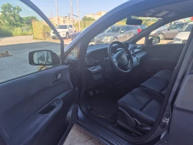 Honda Fr-v 2.0I-VTEC 6� ��� ITALY | Mobile.bg � ����� ������ 8