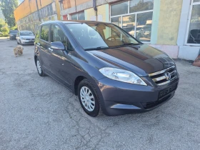 Honda Fr-v 2.0I-VTEC 6� ��� ITALY | Mobile.bg � ����� ������ 3