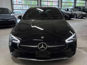 Mercedes-Benz CLA 250 ПОДГРЕВ/ПАНОРАМА/АМБИЕНТ/CARFAX/КЛИП | Auto.bg — изображение 6