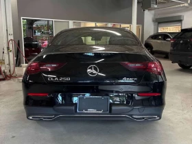 Mercedes-Benz CLA 250 ПОДГРЕВ/ПАНОРАМА/АМБИЕНТ/CARFAX/КЛИП | Auto.bg — изображение 4