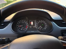 Skoda Octavia Scout  | Auto.bg — изображение 11