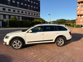Skoda Octavia Scout  | Auto.bg — изображение 8