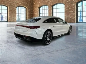 Mercedes-Benz EQS 450+ / AMG / BURM / 360 / PANO / HEAD-UP | Mobile.bg � ����� ������ 7