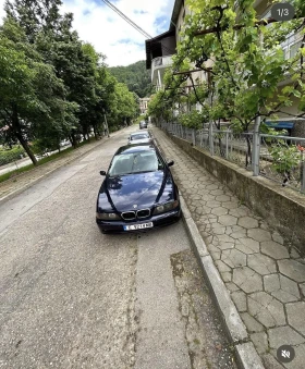 BMW 525 - 600 € / 1173.50 лв. - 63535860 2