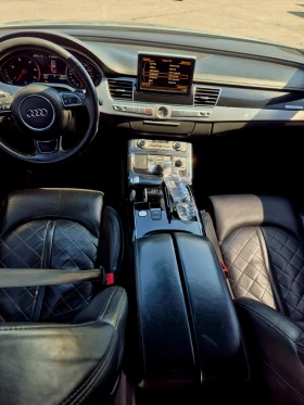 Audi A8 L 4.2tdi  | Mobile.bg � ����� ������ 12