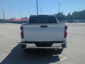 Chevrolet Silverado * LT * CARFAX * ���� �� �� | Mobile.bg � ����� ������ 5