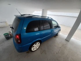 Opel Zafira Opc | Auto.bg — изображение 5