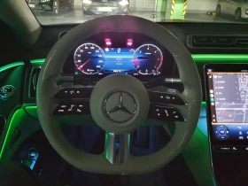 Mercedes-Benz S 400 d AMG Line 4MATIC | Auto.bg — изображение 9