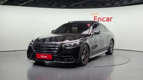 Mercedes-Benz S 400 d AMG Line 4MATIC | Auto.bg — изображение 12