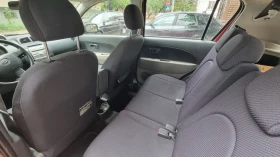 Daihatsu Sirion undefined | Auto.bg — изображение 6