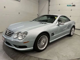 ����� �� �������� �� Mercedes-Benz S 55 AMG * ����������* (���� �� ��)
