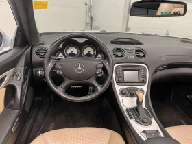 Mercedes-Benz S 55 AMG * ����������* (���� �� ��) | Mobile.bg � ����� ������ 12