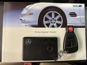 Mercedes-Benz S 55 AMG * ����������* (���� �� ��) | Mobile.bg � ����� ������ 17