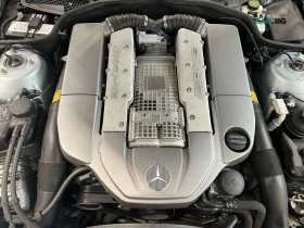 Mercedes-Benz S 55 AMG * ����������* (���� �� ��) | Mobile.bg � ����� ������ 8