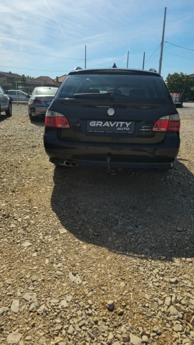 BMW 525 ������� | Mobile.bg � ����� ������ 4