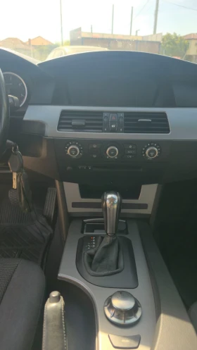 BMW 525 ������� | Mobile.bg � ����� ������ 9