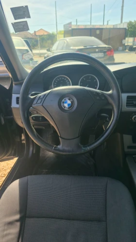 BMW 525 ������� | Mobile.bg � ����� ������ 10