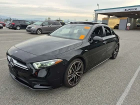 Mercedes-Benz A 35 * AMG * 4MATIC * CARFAX * 