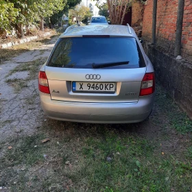 Audi A4 1.9 ТDI Авант 131 кс. 6 ск. - 2400 € - 68079488 3