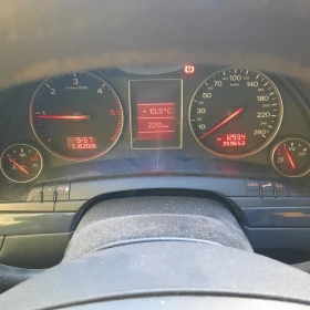 Audi A4 1.9 ТDI Авант 131 кс. 6 ск. - 2400 € - 68079488 8