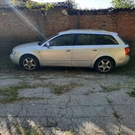 Audi A4 1.9 ТDI Авант 131 кс. 6 ск. - 2400 € - 68079488 2