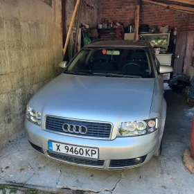 Audi A4 1.9 ТDI Авант 131 кс. 6 ск. - 2400 € - 68079488 5