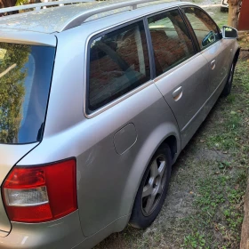 Audi A4 1.9 ТDI Авант 131 кс. 6 ск. - 2400 € - 68079488 4