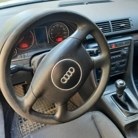 Audi A4 1.9 ТDI Авант 131 кс. 6 ск. - 2400 € - 68079488 7