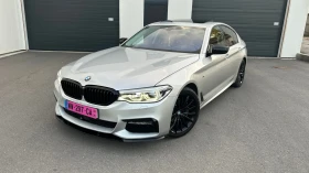 ����� �� �������� �� BMW 530 d 