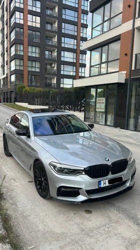 BMW 530 d  | Mobile.bg � ����� ������ 7