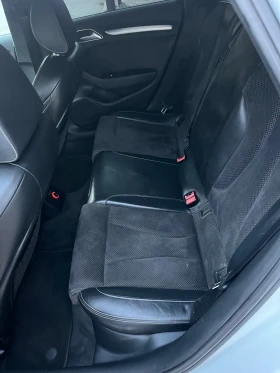 Audi A3 3xS-Line-DSG-LED  | Auto.bg — изображение 9