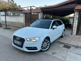 Audi A3 3xS-Line-DSG-LED  | Auto.bg — изображение 3