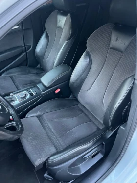 Audi A3 3xS-Line-DSG-LED  | Auto.bg — изображение 7
