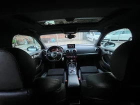 Audi A3 3xS-Line-DSG-LED  | Auto.bg — изображение 8
