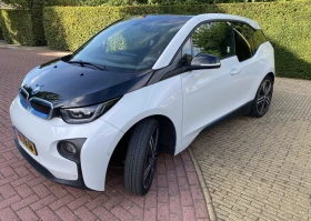 BMW i3 Очакван внос/Сертификат за батерията - 11700 € - 20823427 3