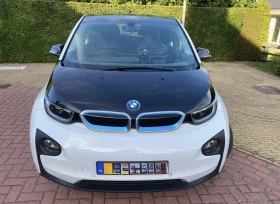 BMW i3 Очакван внос/Сертификат за батерията - 11700 € - 20823427 2