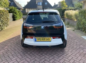 BMW i3 Очакван внос/Сертификат за батерията - 11700 € - 20823427 5