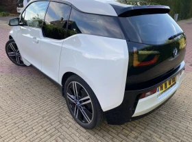 BMW i3 Очакван внос/Сертификат за батерията - 11700 € - 20823427 6