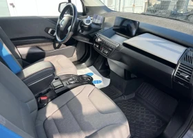BMW i3 Очакван внос/Сертификат за батерията - 11700 € - 20823427 10