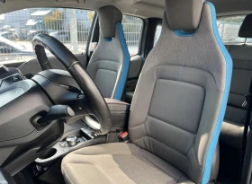 BMW i3 Очакван внос/Сертификат за батерията - 11700 € - 20823427 8