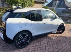 BMW i3 Очакван внос/Сертификат за батерията - 11700 € - 20823427 4