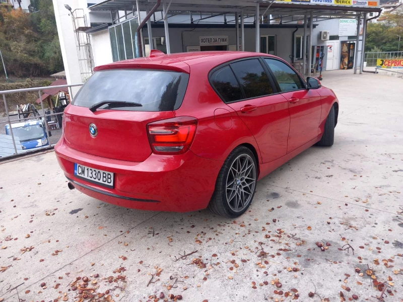 BMW 120 120 D, снимка 13 - Автомобили и джипове - 47566791