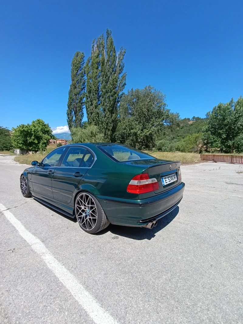 BMW 328, снимка 6 - Автомобили и джипове - 47809581