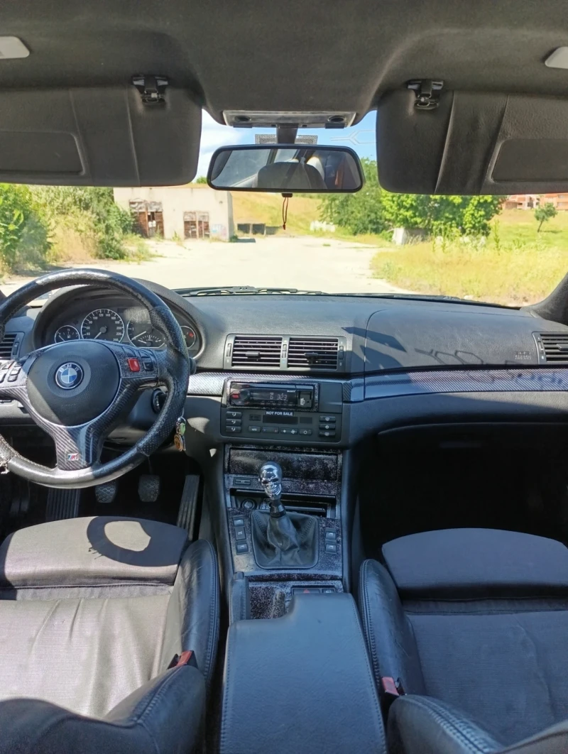 BMW 328, снимка 9 - Автомобили и джипове - 47809581