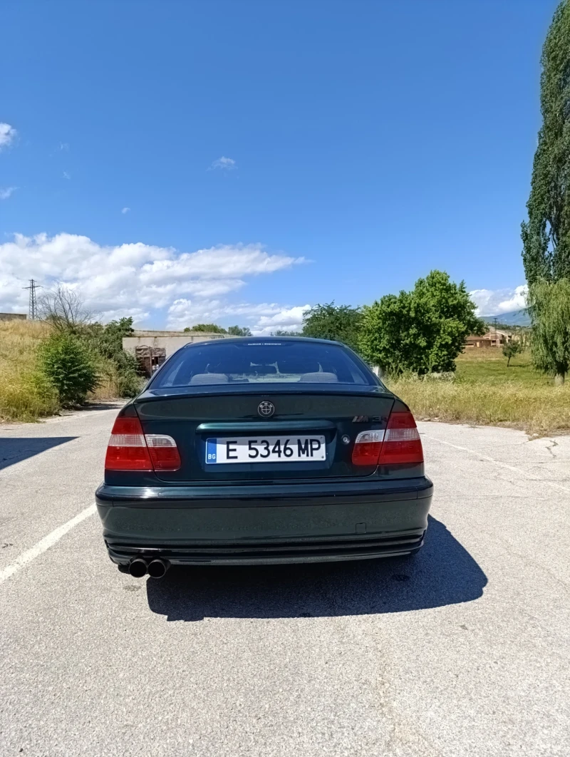 BMW 328, снимка 7 - Автомобили и джипове - 47809581