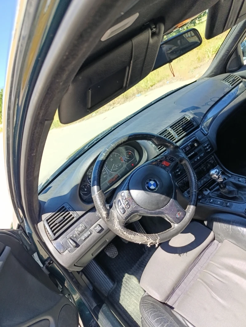 BMW 328, снимка 10 - Автомобили и джипове - 47809581