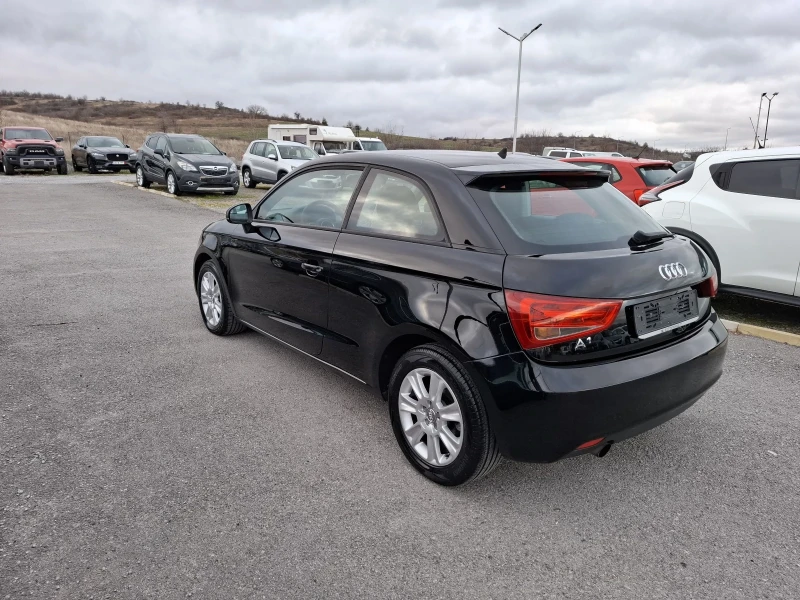 Audi A1 1, 6TDI-90ps-Automat, снимка 5 - Автомобили и джипове - 48203470