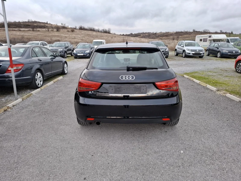 Audi A1 1, 6TDI-90ps-Automat, снимка 4 - Автомобили и джипове - 48203470