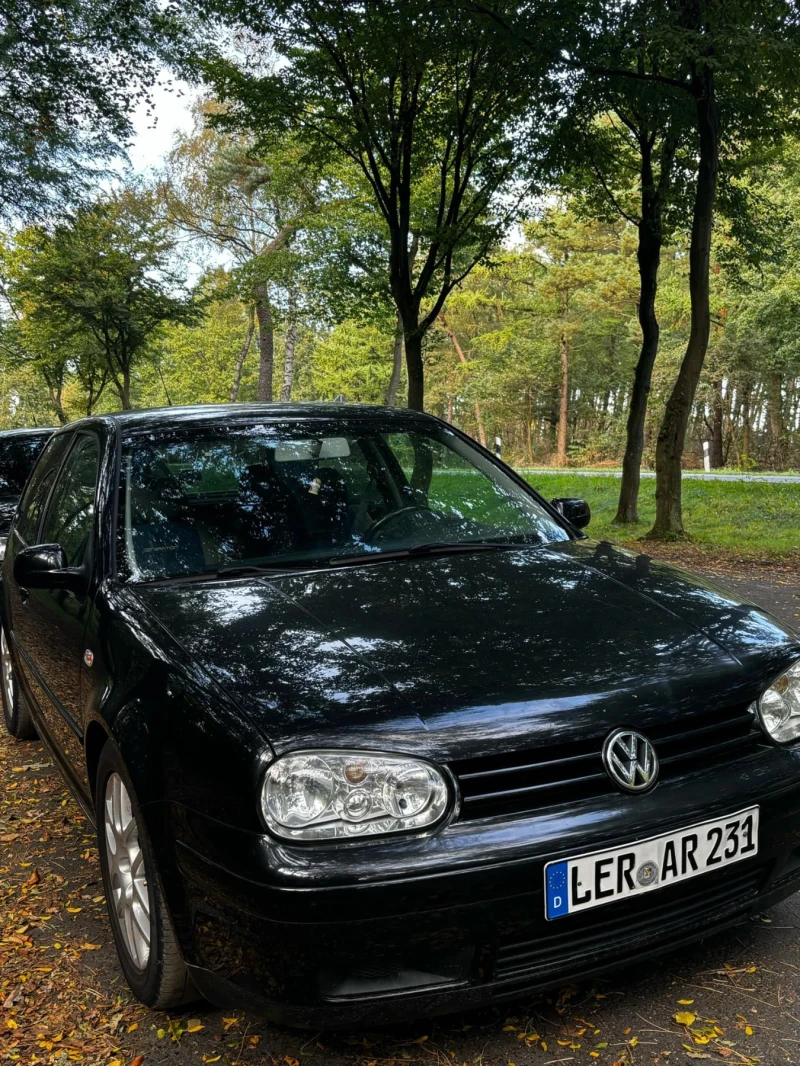 VW Golf, снимка 5 - Автомобили и джипове - 48856710